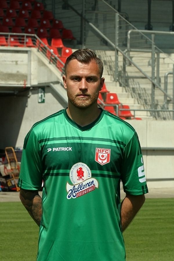 Sven Müller