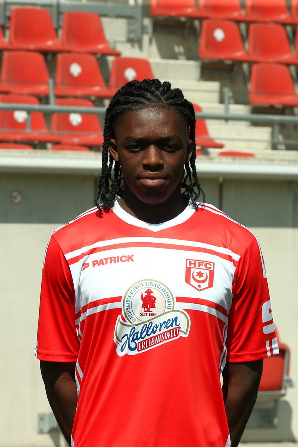 Marvin Awuah